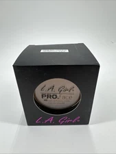 Set Of 3 L.A Girl  PRO-Face  HD Matte Pressed Powder - GPP610 BRAND NEW.