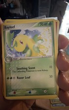 Bayleef 35/115 Unseen Forces Regular on eBay