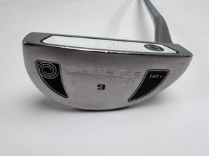 Odyssey White Ice 9 Putter | eBay