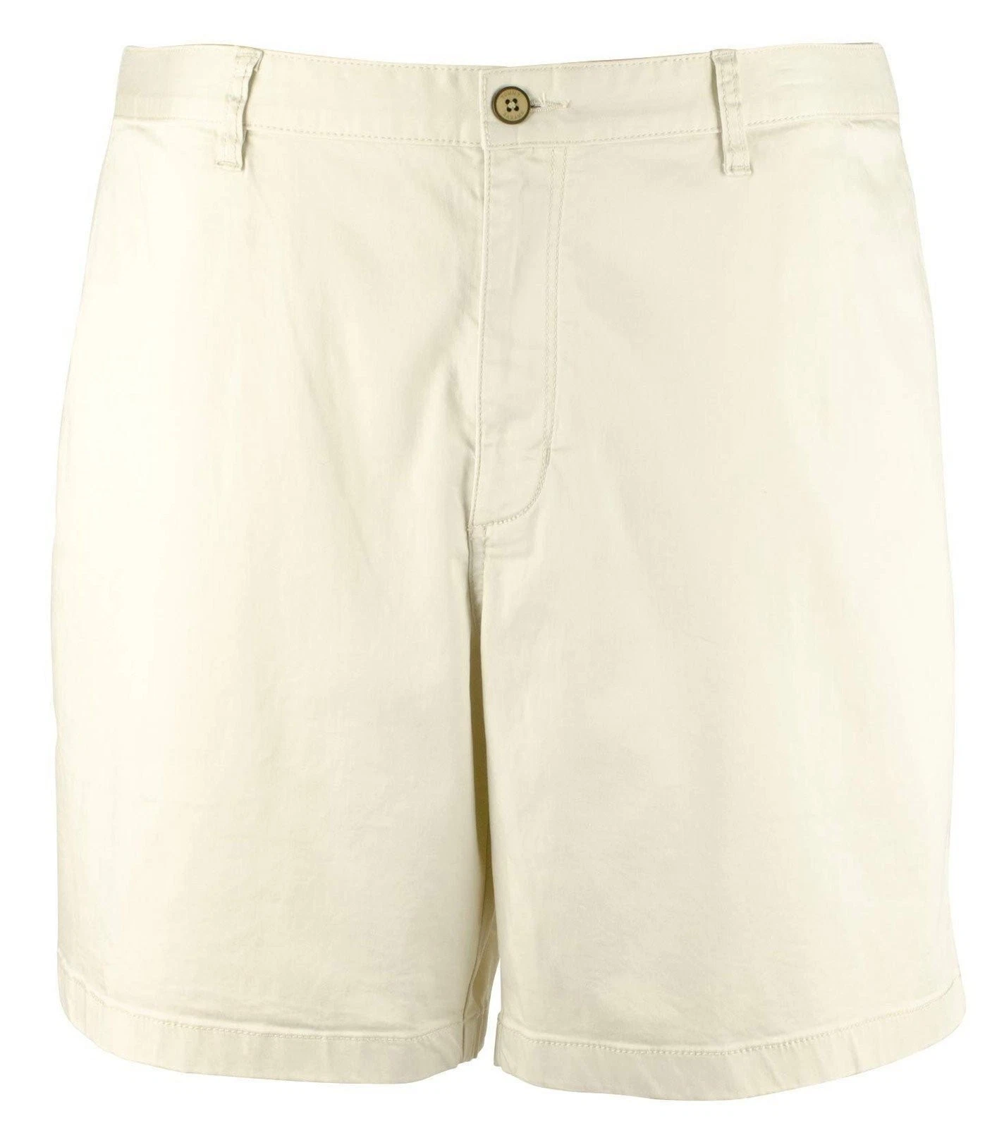 Tommy Bahama Men's Big & Tall Boracay 11 Inch Chino Shorts Bleached Sand 46 LG