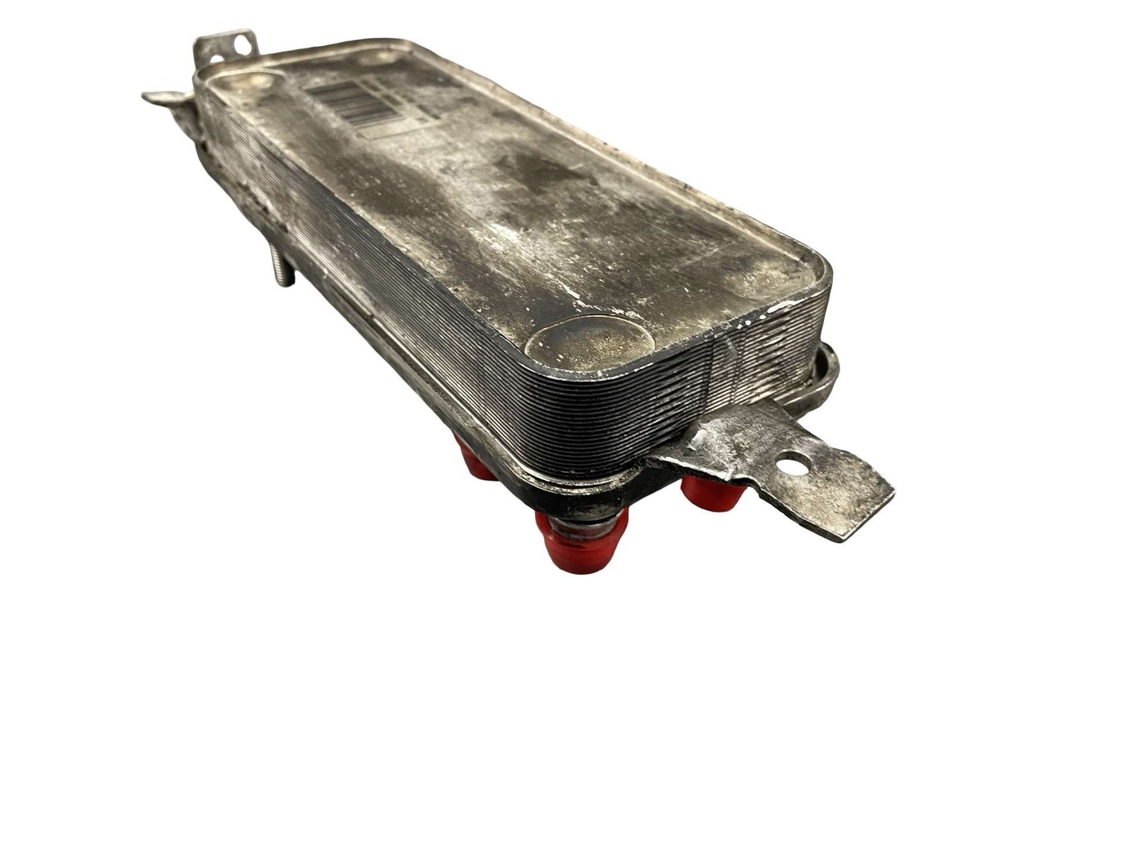Rolls-Royce Ghost 2009-2014 Transmission oil cooler
