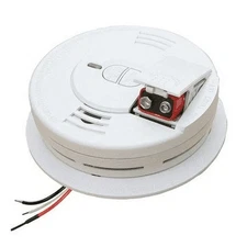 Kidde Smoke Alarms 1276