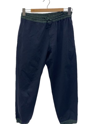 kolor Pants navy 2 Used | eBay
