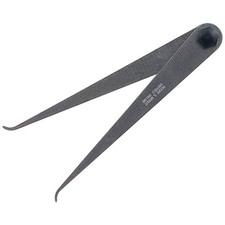 Moore & Wright 33012 Firm Joint Inside Callipers 300mm 12" (Retail Pack)