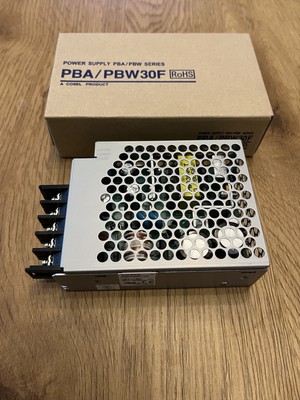 COSEL PBS/PBW30F RoHS - Neu & OVP-