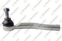 Spurstangenkopf Links 173Mm FüR Toyota Yaris P13 P9 / Vios Limo 05-20 4504629305