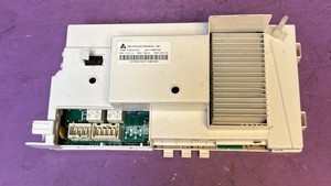 Original HOTPOINT WMFUG863 Waschmaschine Hauptsteuerplatine 21501274701