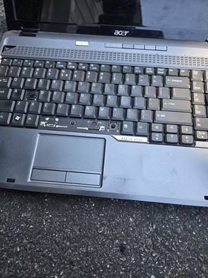 Acer Aspire 5735Z 15.6'' Vista Intel Pentium 2.00GHz 2GB 250GB HDD Parts