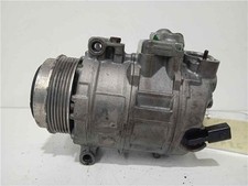 AC Compressor Volkswagen Crafter Camion Item23 20 Plataforma 30 Batalla Corta