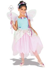 Rubie's Feenkost&uuml;m Mit Fl&uuml;geln Radiant Pixie F&uuml;r M&auml;dchen 18082
