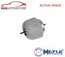 ENGINE MOUNT MOUNTING SUPPORT LEFT RIGHT FRONT MEYLE 100 199 0056 A NEW