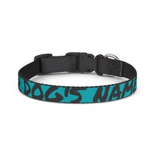 Clip-on Pet Collar