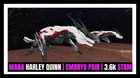 ARK Survival Ascended PvE MANAGARMR MANA HARLEY QUINN EMBRYO PC/XBOX/PS5 ASA