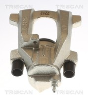 Triscan Bremssattel FüR Mercedes-Benz M-Klasse W164 R-Klasse W251 V251
