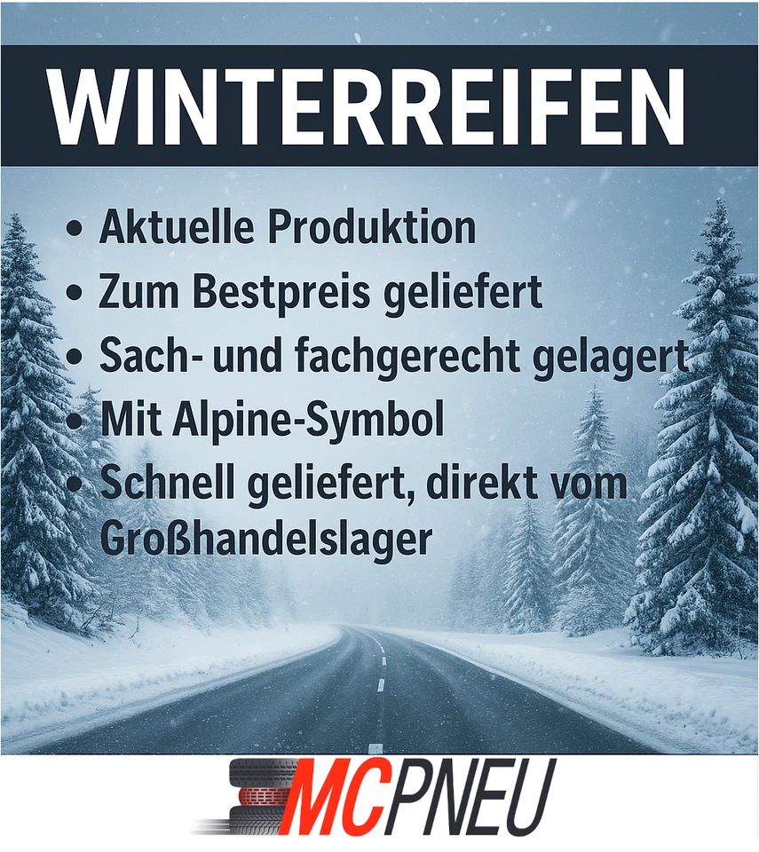 FULDA Winterreifen 235/60 R 18 XL TL 107H KRISTALL CONTROL SUV M+S 3PMSF - Bild 2 von 3