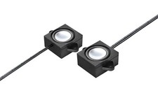 Woodland Scenics JS6966 Just Plug Sound System - 1 1/4" Mini Speakers