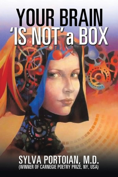 Your Brain 'Is Not' A Box Your Brain Is Your Horse Sylvia Portoian Taschenbuch-image