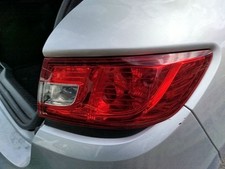 RENAULT CLIO D-QUE MK4 2012-2016 Rear Tail Light Right Side