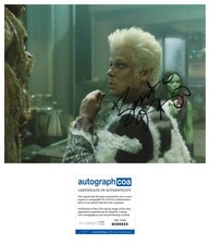 Benicio Del Toro “Guardians Of The Galaxy” AUTOGRAPH Signed 10x8 Photo ACOA