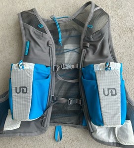 ULTIMATE DIRECTION SJ ULTRA Vest 2.0 Medium