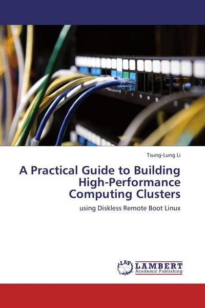Tsung-Lung Li | A Practical Guide To Building High-Performance Computing...-image