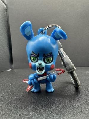 Funko Five Nights At Freddys Bonnie Keychain