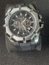 Swiss Master 0013 Herren Armbanduhr