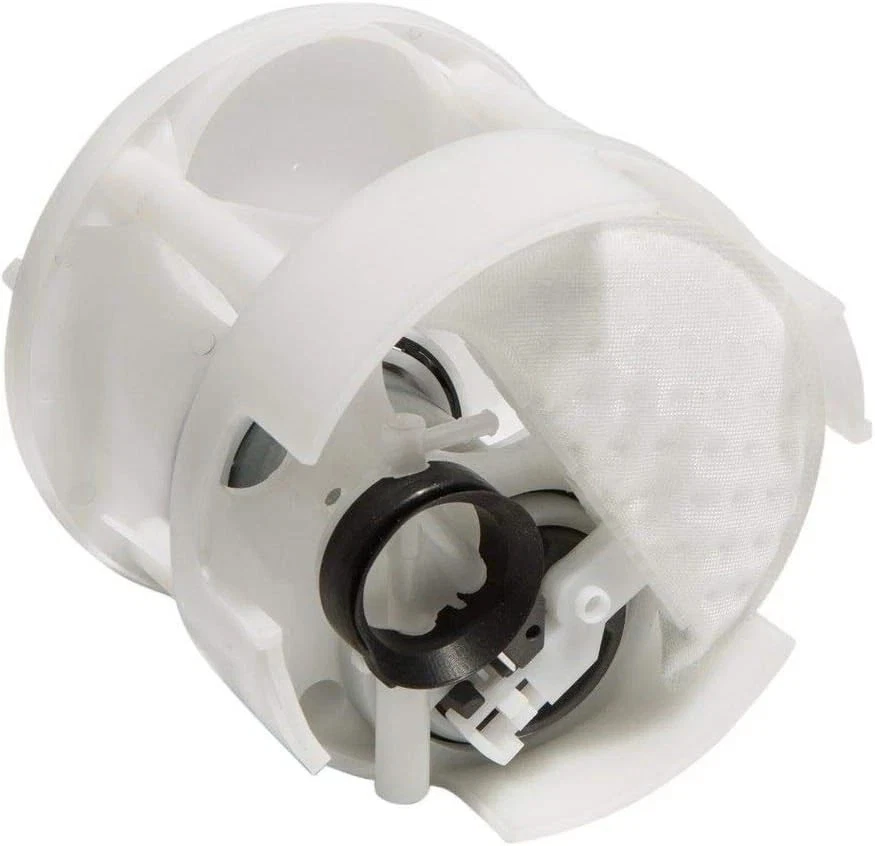 Bomba de combustible eléctrica para Mercedes-Benz C350 CL550 C300 E350 CL600 ML450 GLK350 Foto 4 de 4