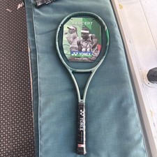 NEW YONEX PERCEPT 97H (330g) TENNIS RACQUET (...