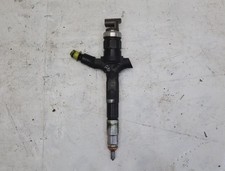 Einspritzdüse Zylinder 1 95521539 Denso Opel VECTRA C Caravan 3.0 135 KW 184 PS