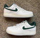 Nike Air Force 1 Premium PE University of Oregon Ducks Of A Feather Size 10