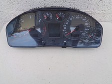 Compteur Audi A6