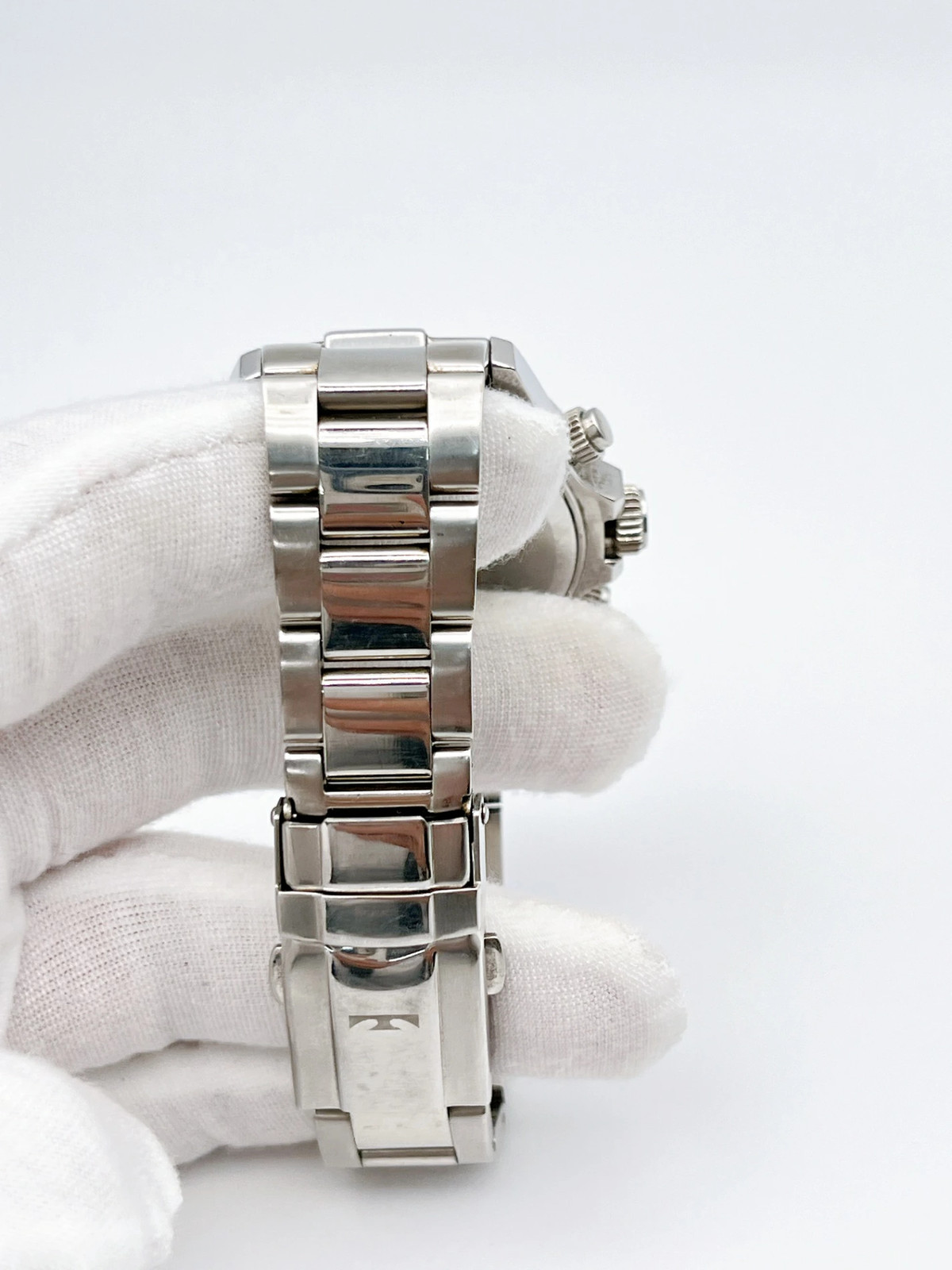 TECHNOS/Technos CHRONOGRAPH/Chronograph Men's Wat… - image 5