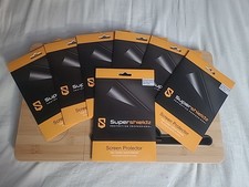 Supershieldz Anti-Glare Matte Screen Protector for Samsung Galaxy Tab A 8.4 2020