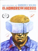 El Hombre De Hierro [Dvd]