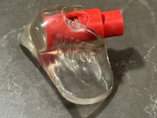 Nike Air Jordan Lace Locks with holder