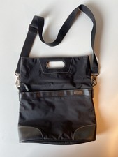I SANTI Milano Borsa A Tracolla In Tessuto