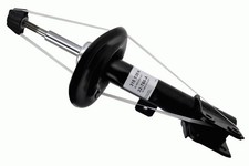 1x SACHS Stoßdämpfer 315 138 für PEUGEOT CC SW 308 1 16V HDi THP 4BRHRH 4BRHRJ