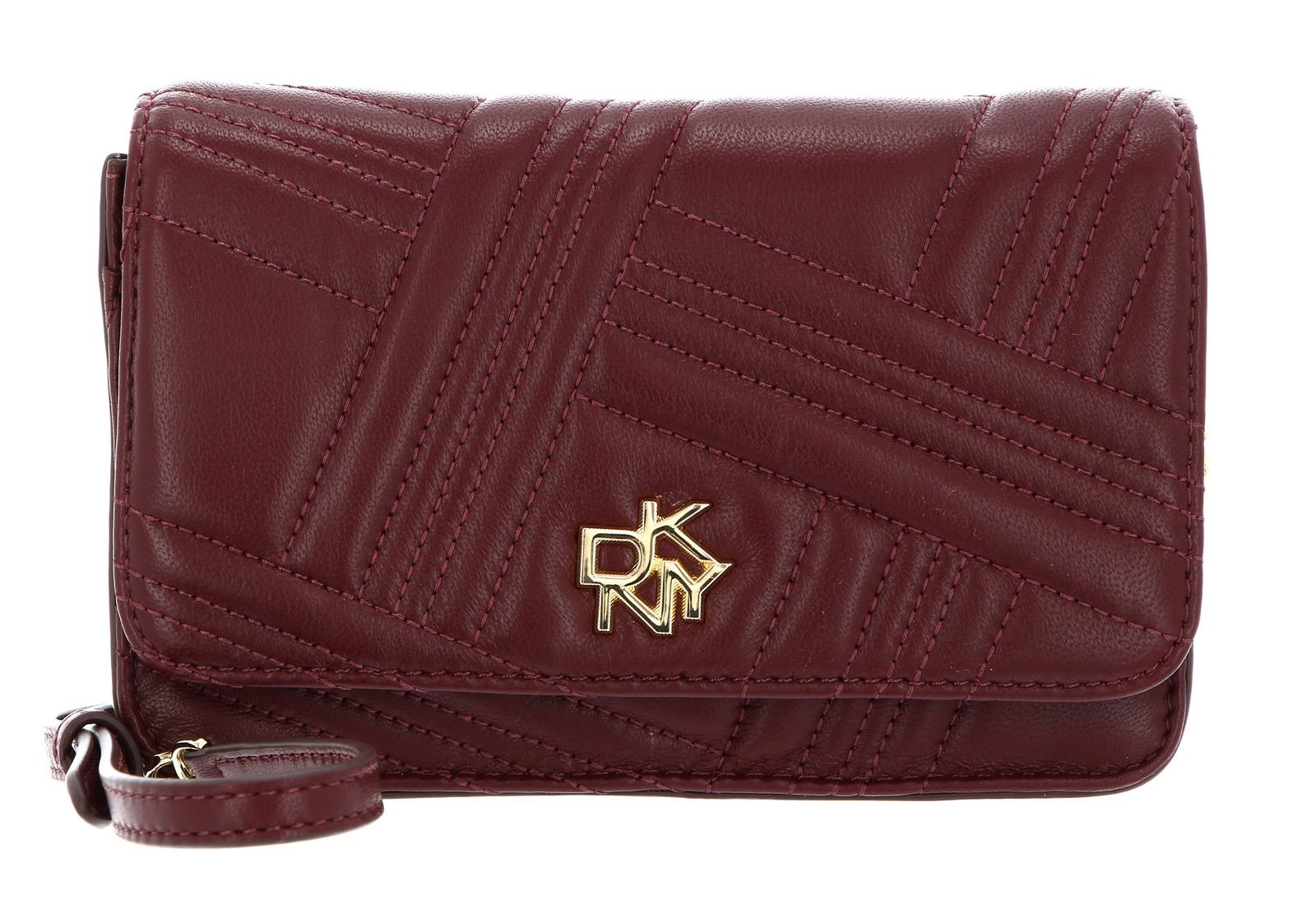 DKNY cross body bag Alice Crossbody Bag Aged Wine