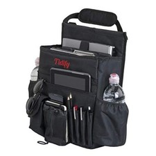 Tidify Car Front 2025 - Dedicated Tablet & Laptop Seat Organizer