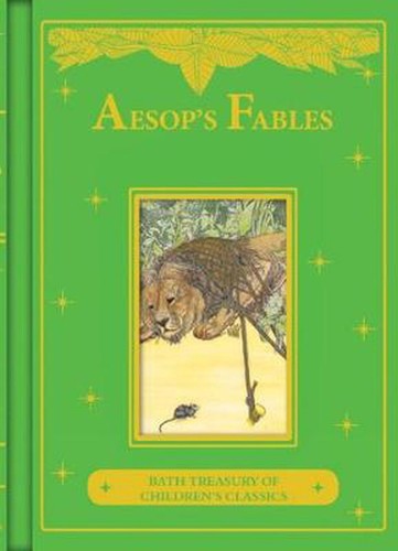 Aesop's Fables by Aesop (English) Hardcover Book 9781783739530| eBay