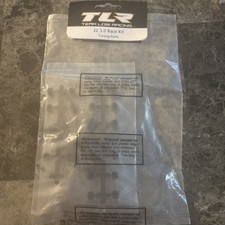 B1 Team Losi Racing 22 3.0 Race Kit Tuning Parts B1 Team Losi Racing 22 3.0 Race Kit Tuning Parts