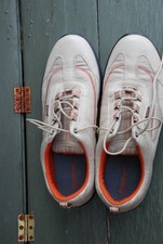 Hotter Mens shoes 'Activo' UK size 11 / US 12 / EU 46