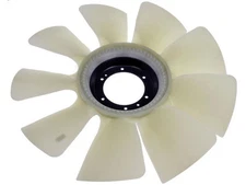 For 2003-2010 Dodge Ram 3500 Fan Blade Dorman 62496GSBK 2005 2004 2006 2007 2008