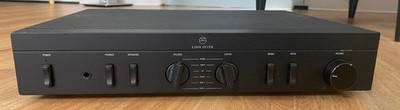 Linn Intek 507487 Vollverstärker mit Netzkabel