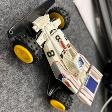 Tamiya Boomerang Jr.