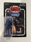 2010 Star Wars Vintage Collection TVC Action Figure VC34 Jango Fett Unpunched