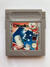 ebay® Auktion 237043219844 | Othello, Game Boy, Gameboy, GB, voll funktionsfähig, nur Modul Thumbnail of ebay® auction 237043219844 | Othello, Game Boy, Gameboy, GB, voll funktionsfähig, nur Modul