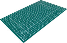 Precision Self-Healing Cutting Mat for Crafts, Hobbies, Sewing, and Scrapbook...
