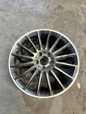 GENUINE MERCEDES 19” C63 AMG REAR ALLOY WHEEL ET54 A2044014902